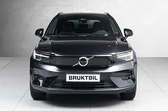 Volvo Ex40 2025 photo 4
