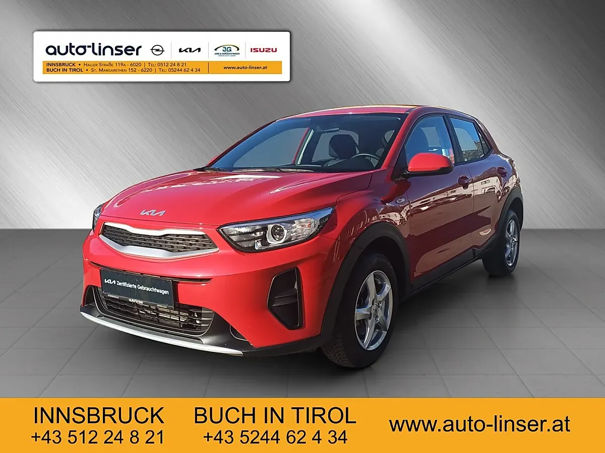 Kia Stonic