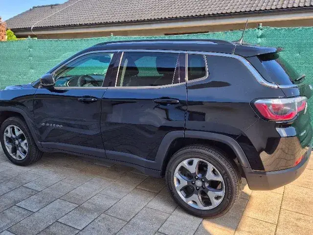 Jeep Compass 2020 photo 3