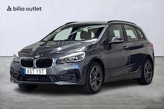 BMW 225Xe