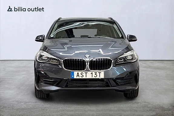 BMW 225Xe 2021 photo 3