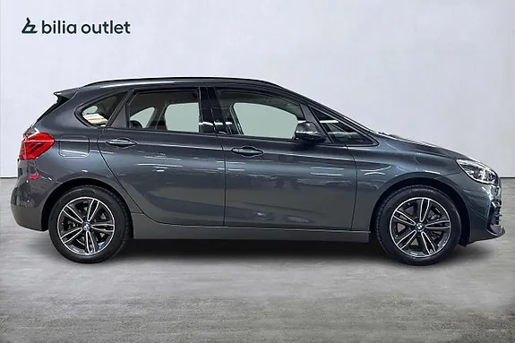 BMW 225Xe 2021 photo 5