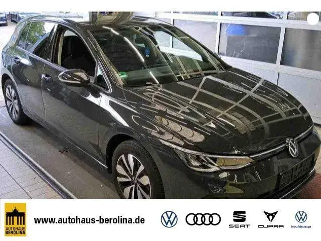 Volkswagen Golf Viii