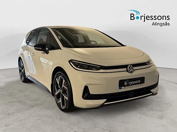Volkswagen Id.3 Neo