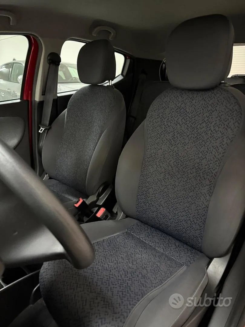 Lancia Ypsilon 2022 photo 5