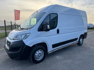 Fiat Ducato 2019 photo 3