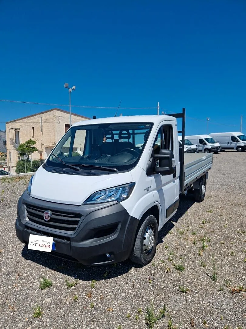 Fiat Ducato 2021 photo 3