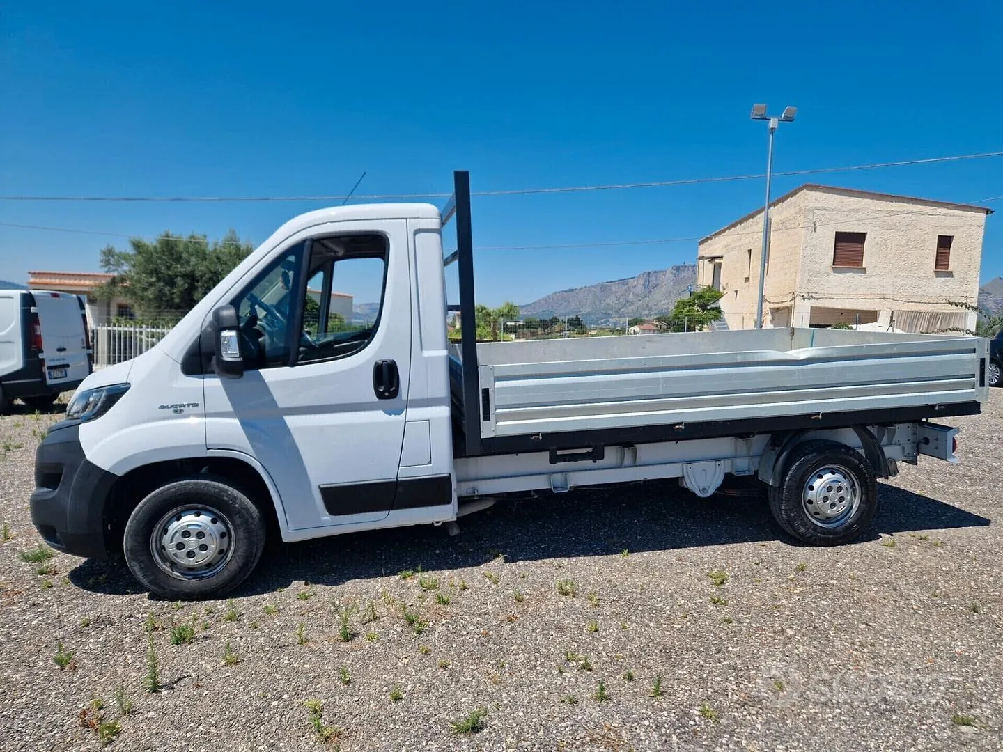 Fiat Ducato 2021 photo 5
