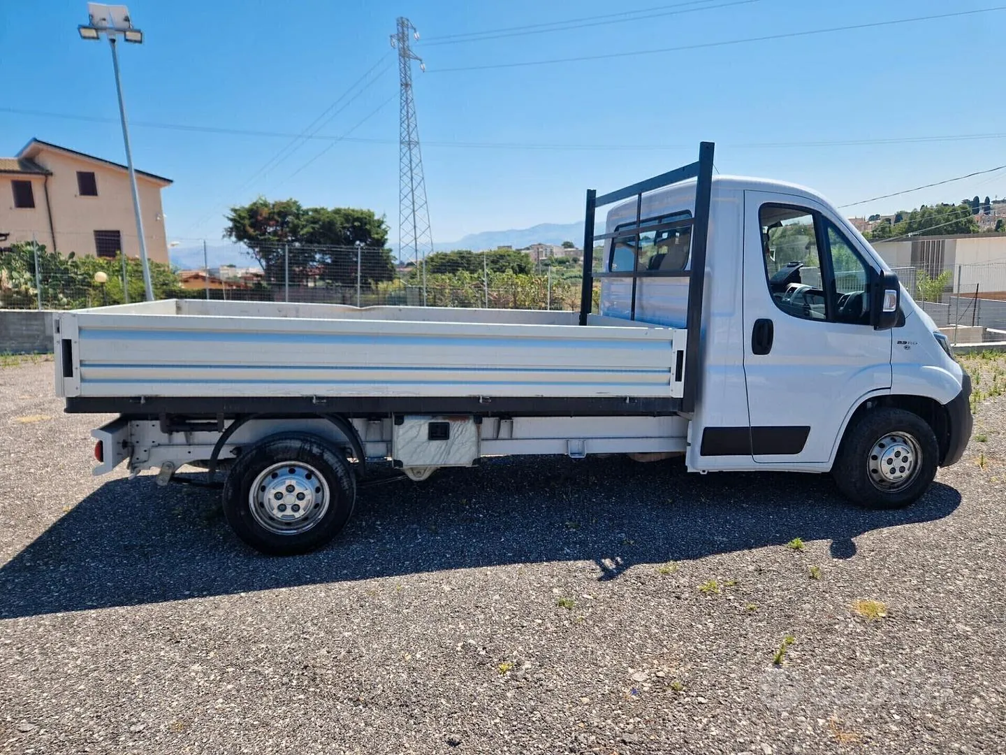 Fiat Ducato 2021 photo 4