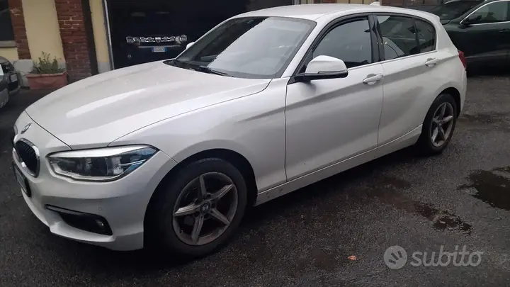 BMW 116