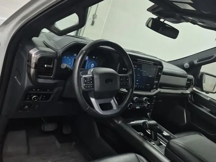 Ford F-150 2024 photo 2