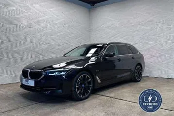BMW 5-Serie