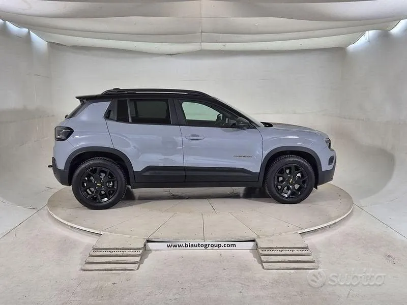 Jeep Avenger 2025 photo 5