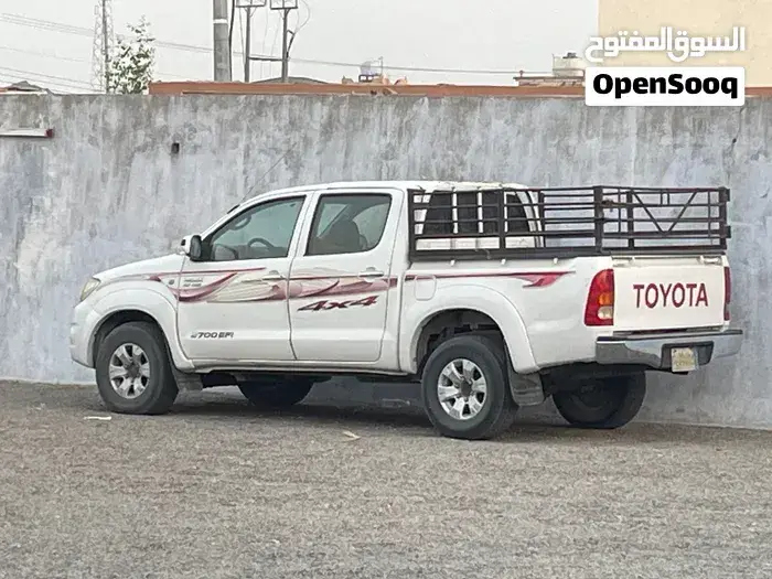 Toyota Other
