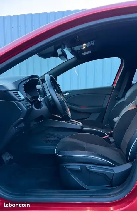 Renault Clio 2020 photo 3