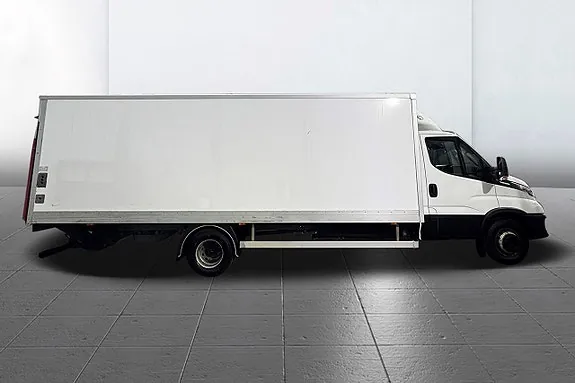 Iveco Daily 2020 photo 5
