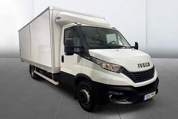 Iveco Daily 2020 photo 4
