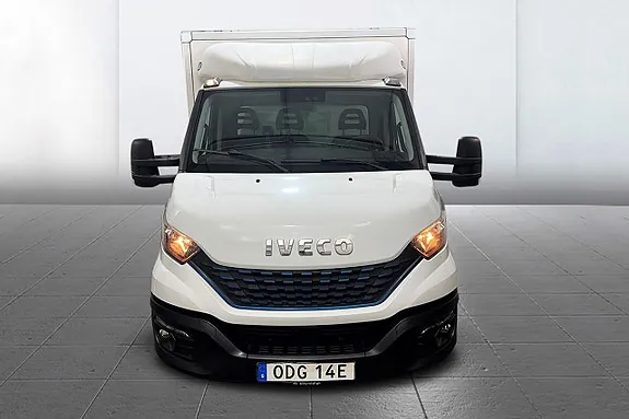 Iveco Daily 2020 photo 3