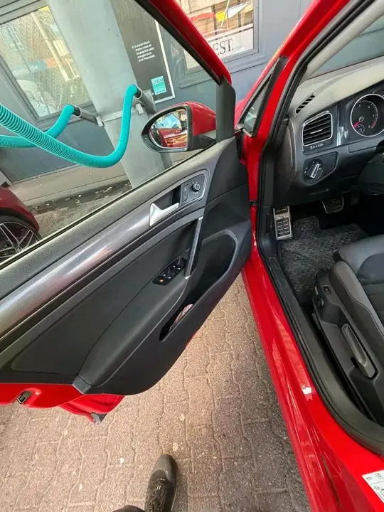 Volkswagen Golf 7