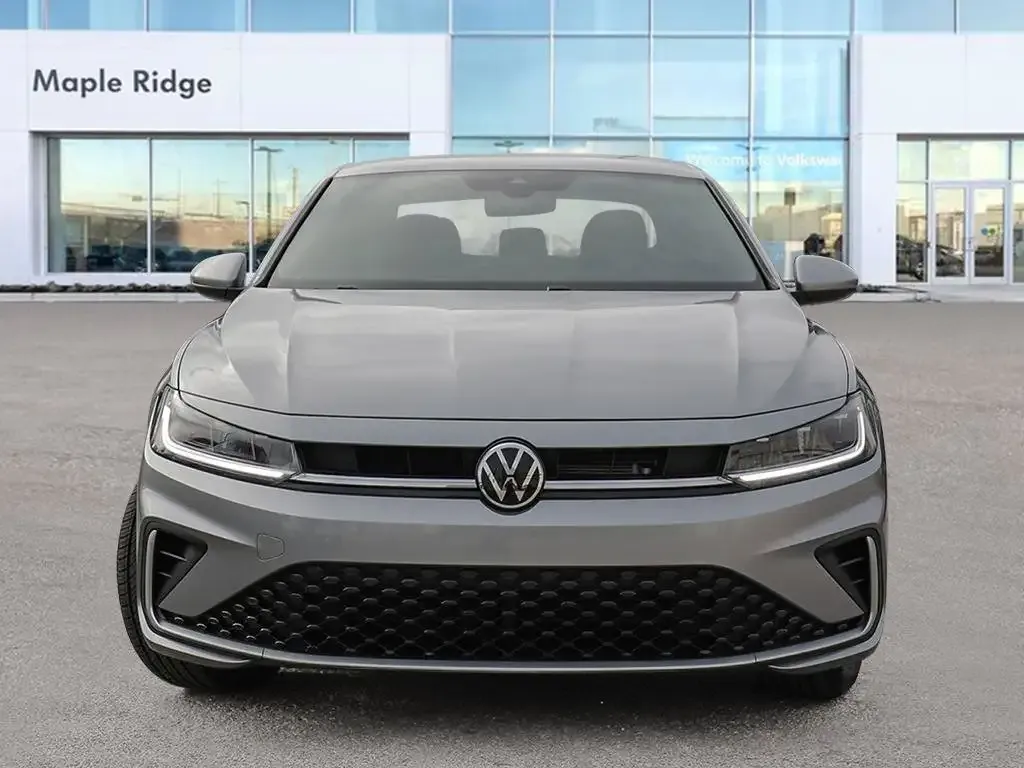 Volkswagen Jetta 2026 photo 2
