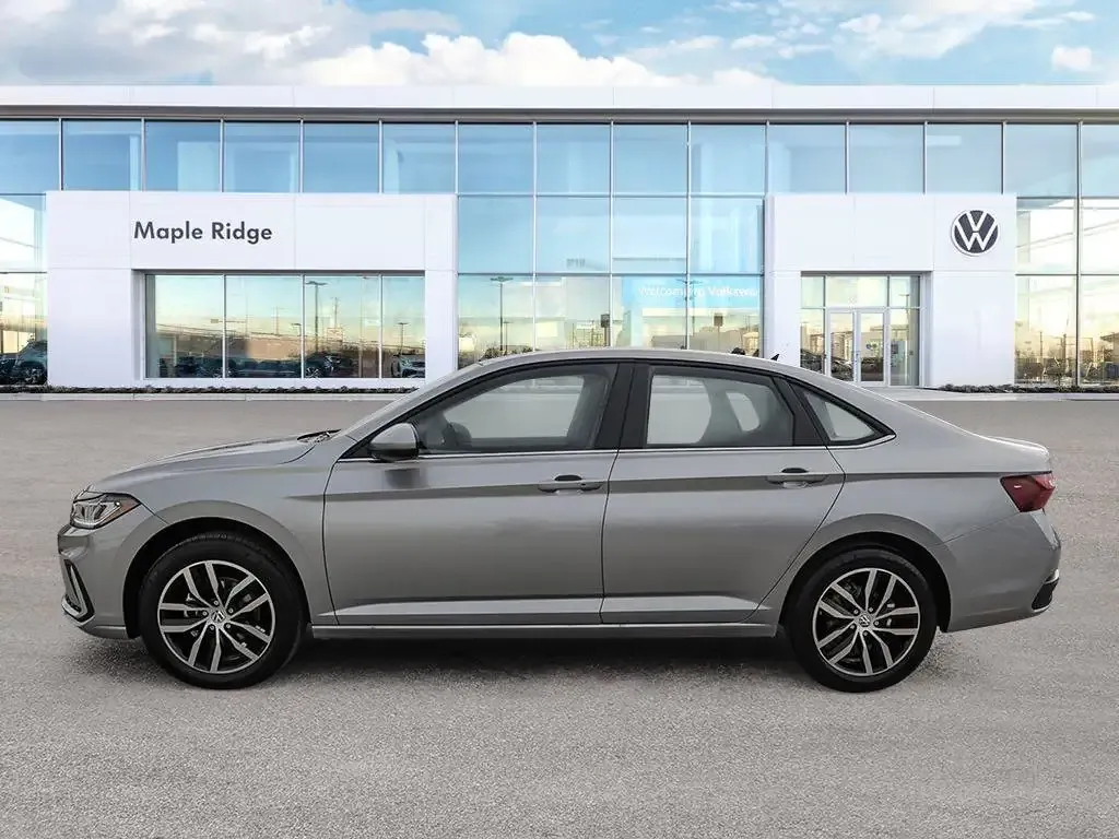 Volkswagen Jetta 2026 photo 4
