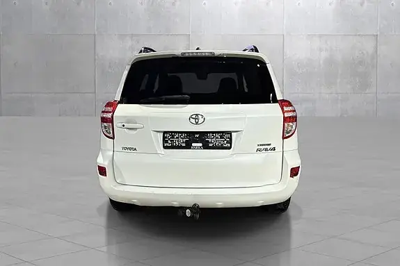 Toyota Rav4 2011 photo 4