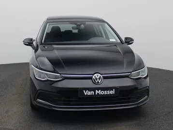 Volkswagen Golf 2022 photo 3
