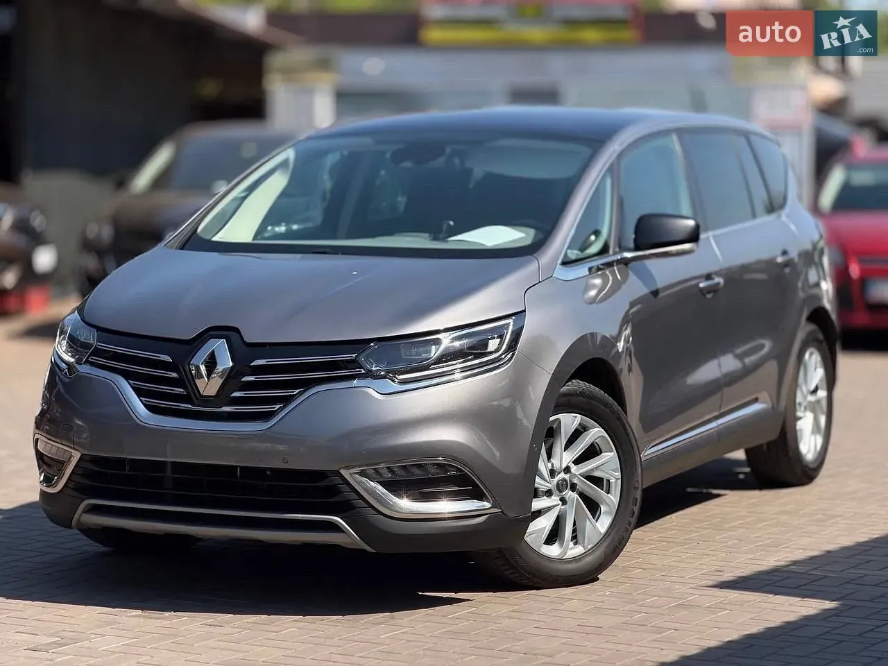 Renault Espace