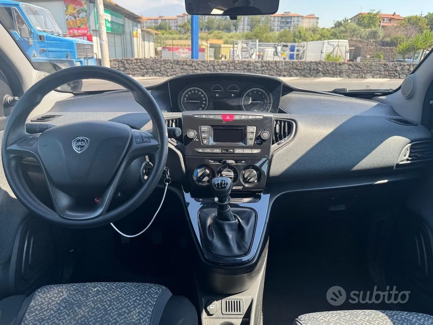 Lancia Ypsilon 2022 photo 5