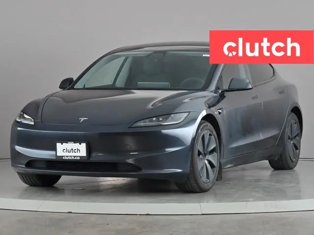 Tesla Model 3 2024 photo 2