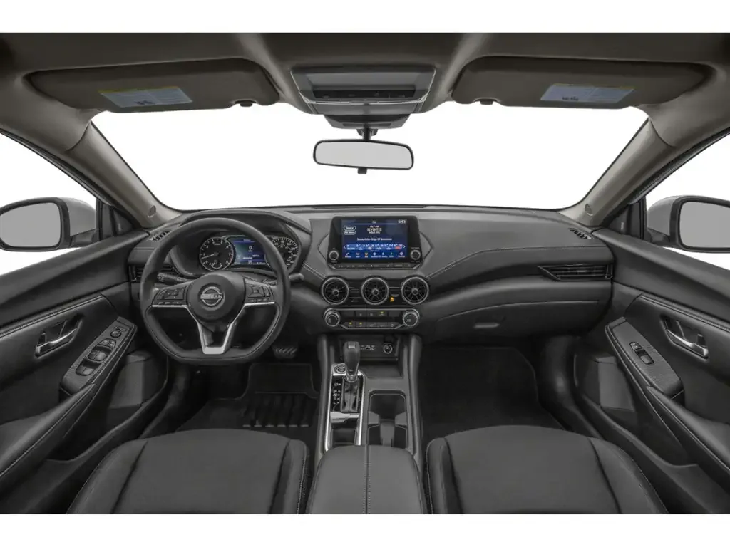 Nissan Sentra 2024 photo 5