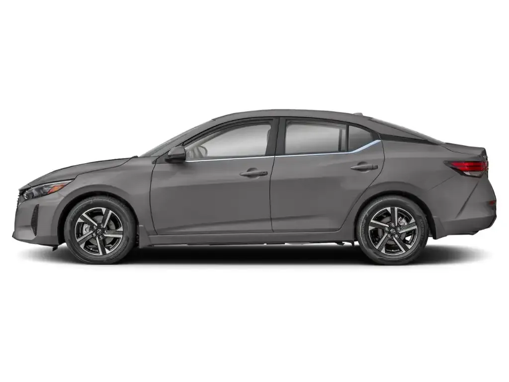 Nissan Sentra 2024 photo 3