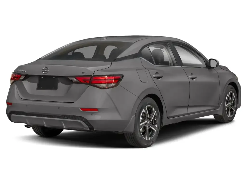 Nissan Sentra 2024 photo 2