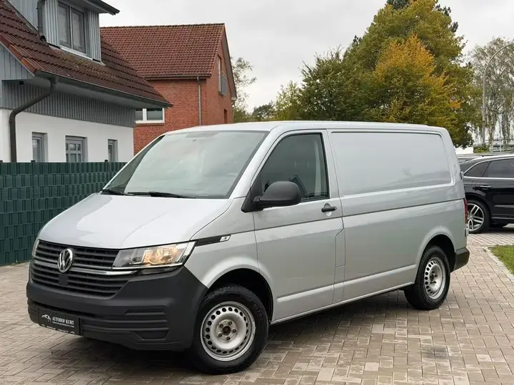 Volkswagen T6.1 Transporter