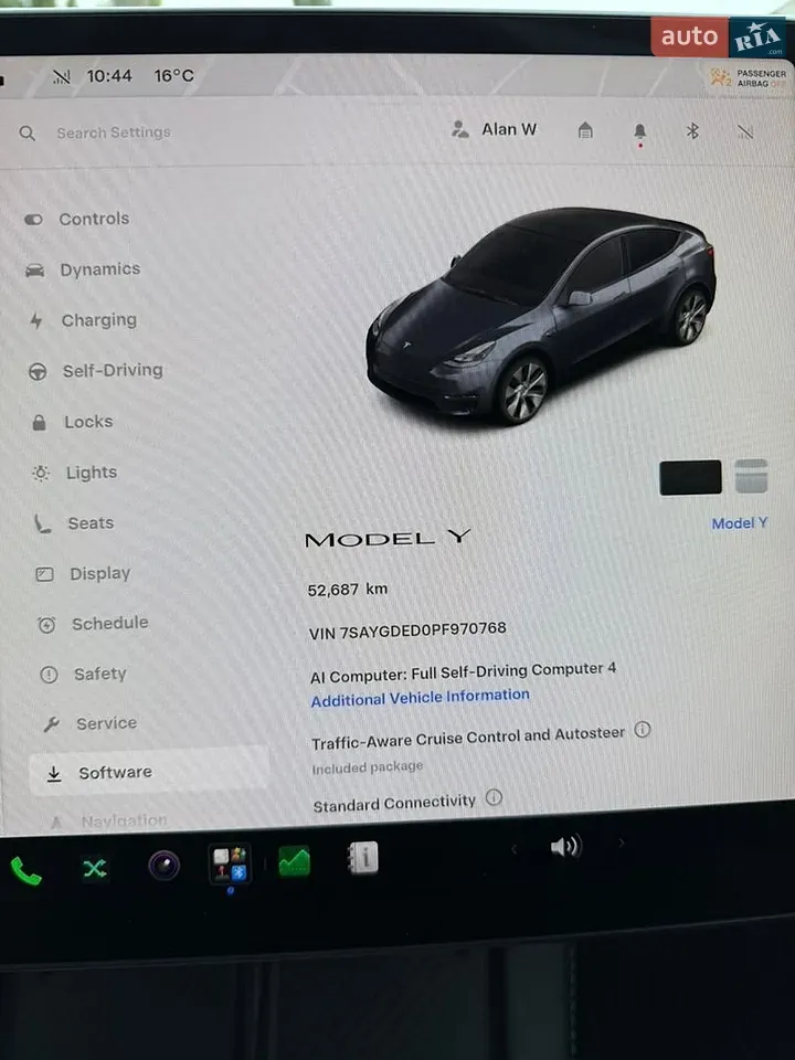 Tesla Model Y 2023 photo 5