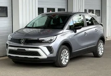 Opel Corsa E