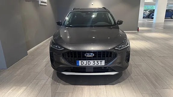 Ford Focus 2023 photo 5