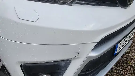 Toyota Proace Verso 2019 photo 3