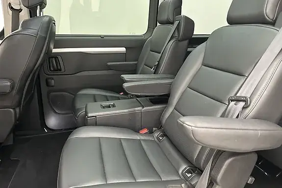 Toyota Proace Verso 2019 photo 4
