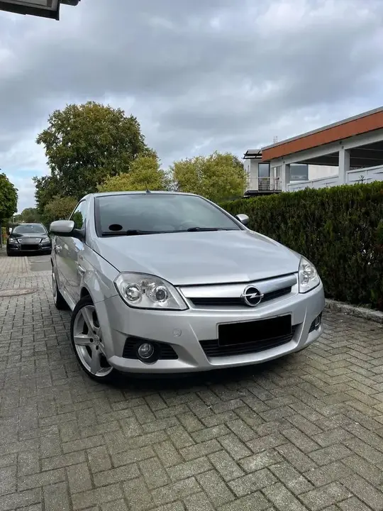 Opel Tigra
