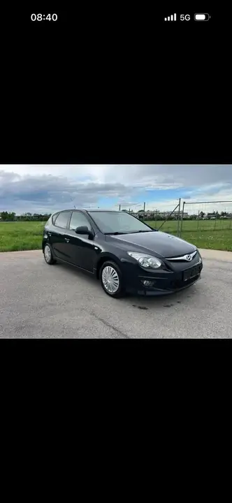Hyundai I30 2011 photo 2