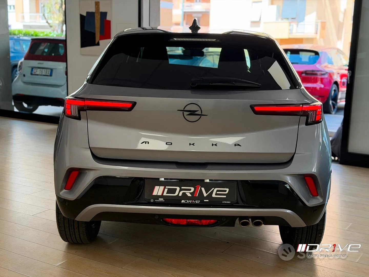 Opel Mokka 2025 photo 5