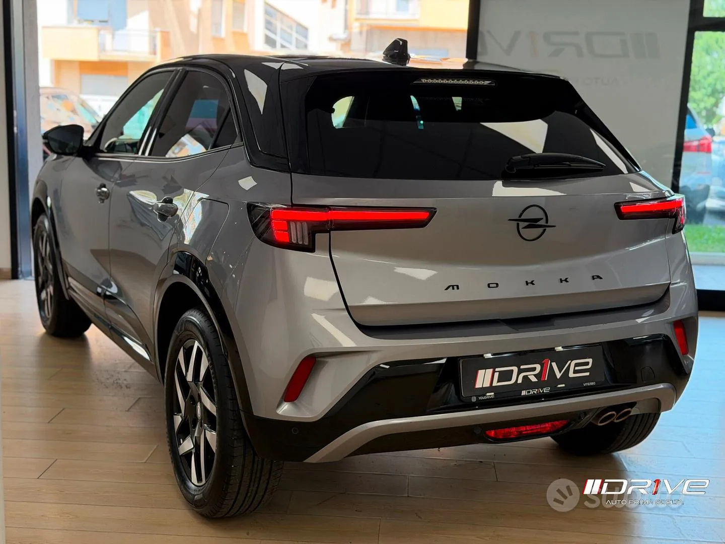 Opel Mokka 2025 photo 4