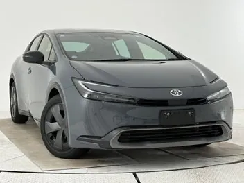 Toyota Prius 2025 photo 2
