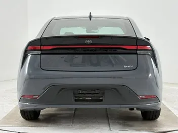 Toyota Prius 2025 photo 4