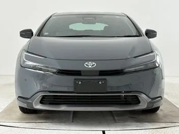Toyota Prius 2025 photo 3