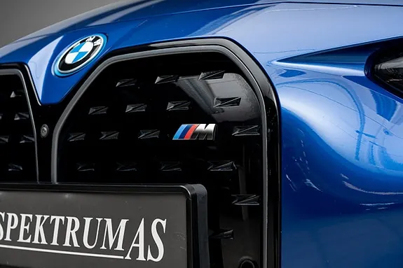 BMW I4 2024 photo 5