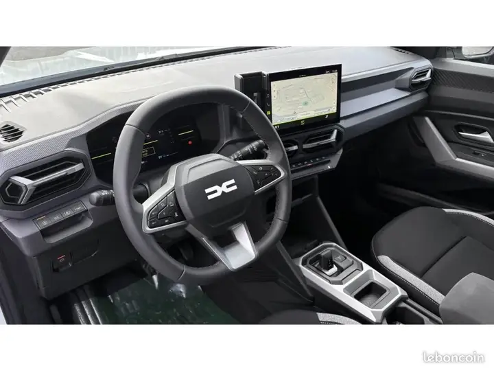 Dacia Duster 2026 photo 4