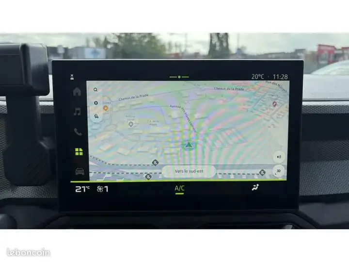 Dacia Duster 2026 photo 5