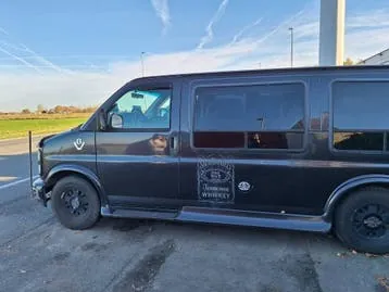 GMC Savana